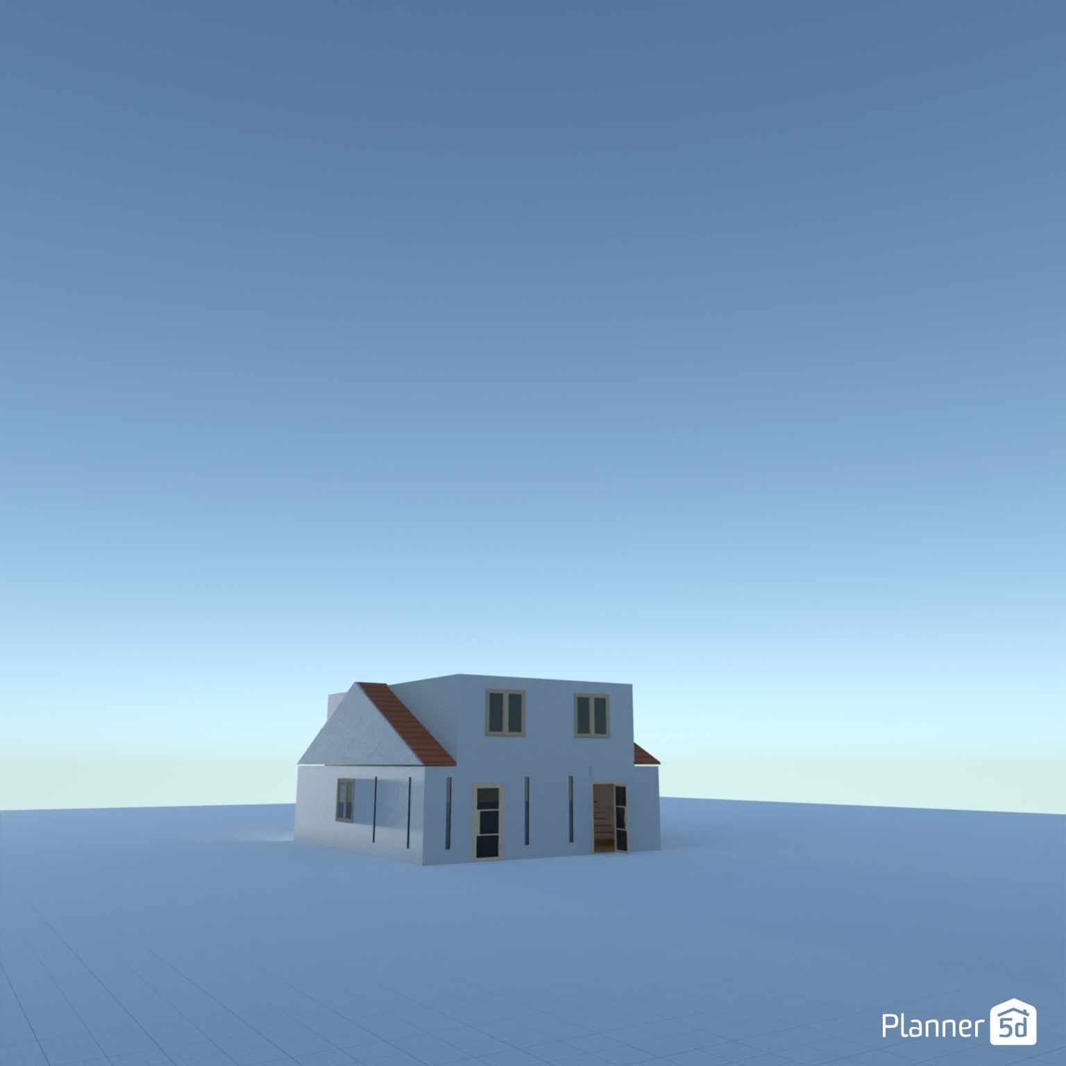 New project #23441479 by Anonymous