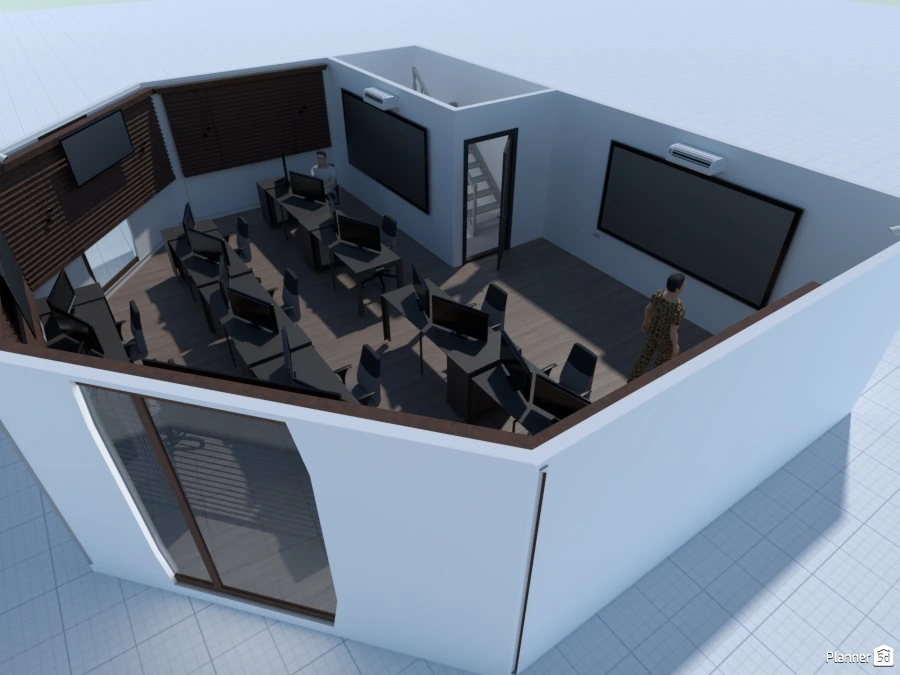 Operation Room #3009512 by Amer Khubrani