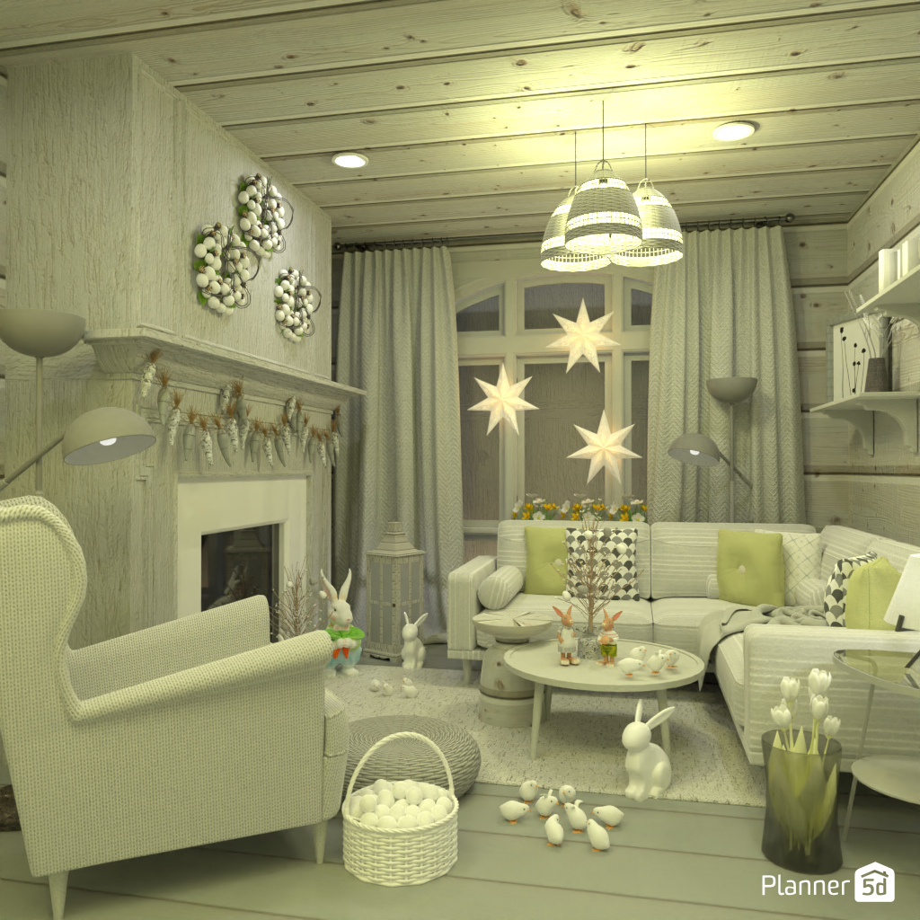 Easter is coming #18503258 by Editors Choice