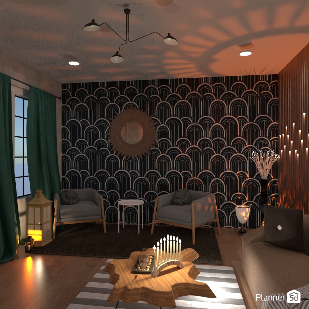 Candle day copy #23537678 by Editors Choice