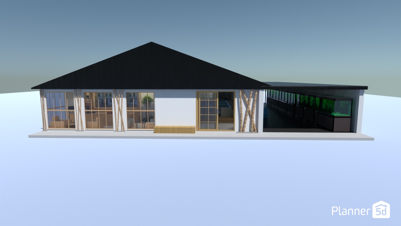 สร้างโครงการ 131 #23474115 by Thariik