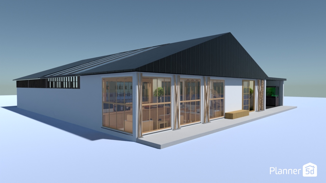 สร้างโครงการ 131 #23474139 by Thariik