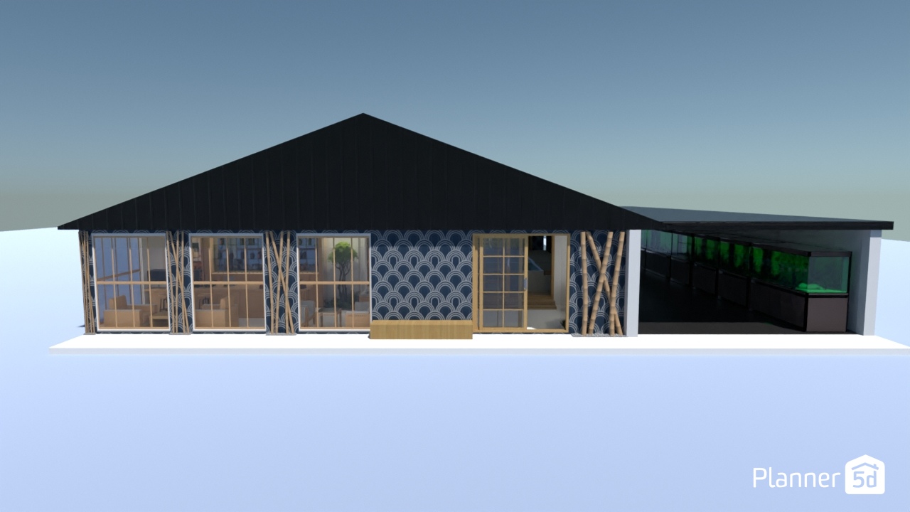 สร้างโครงการ 131 #23502574 by Thariik