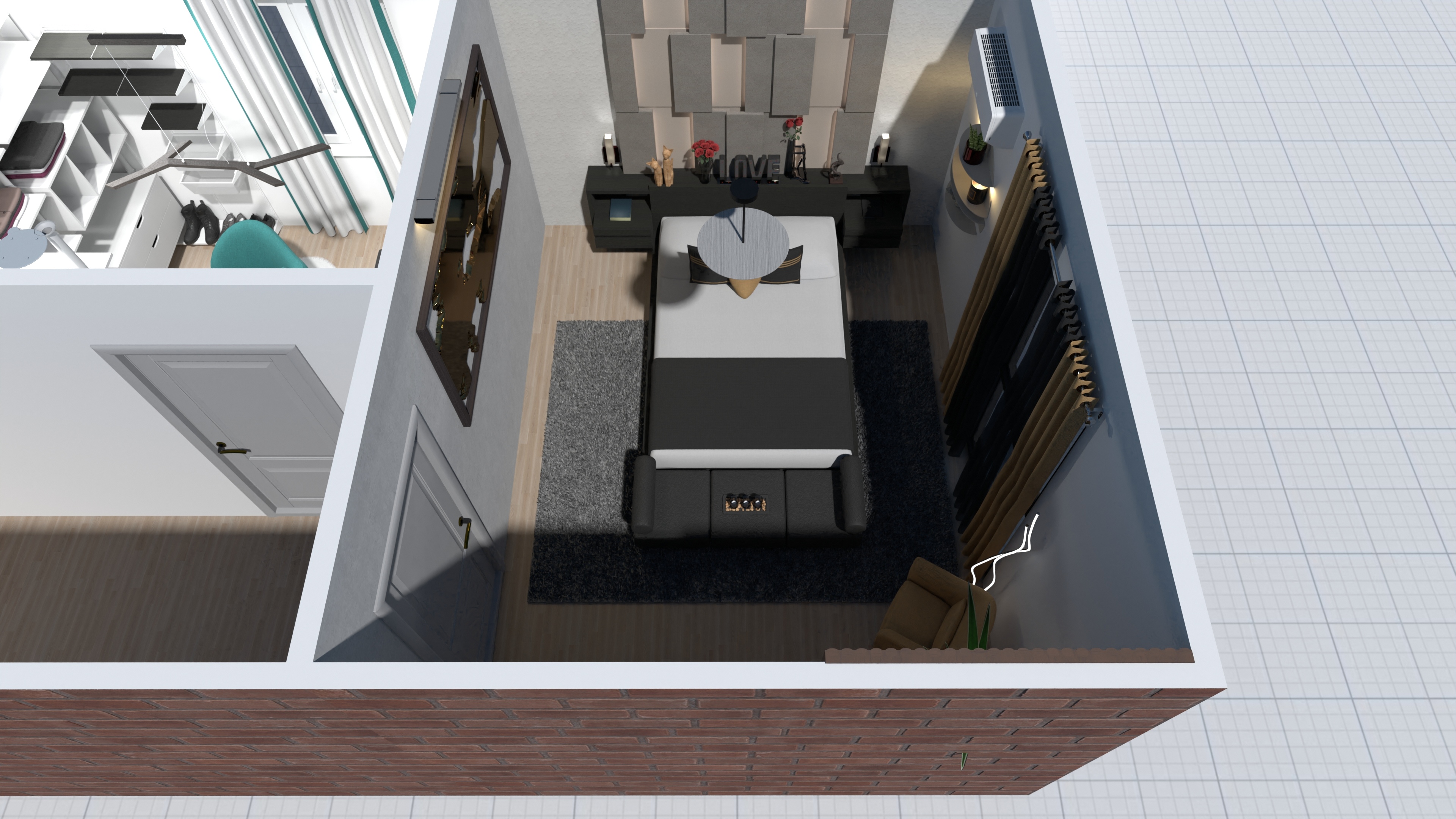 Casa nostra copia #25883716 by Giovannadvt