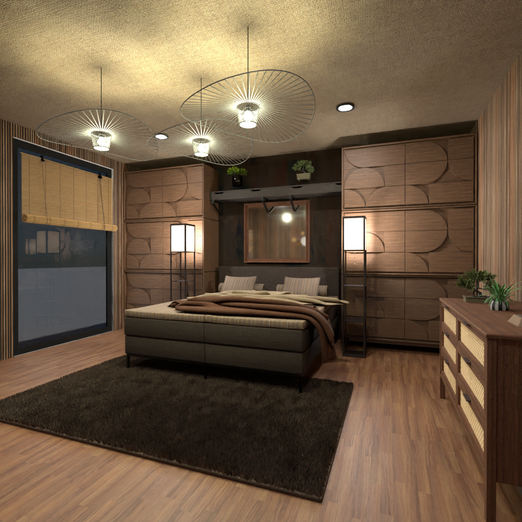 Eco-minimalist style #11367984 by Editors Choice