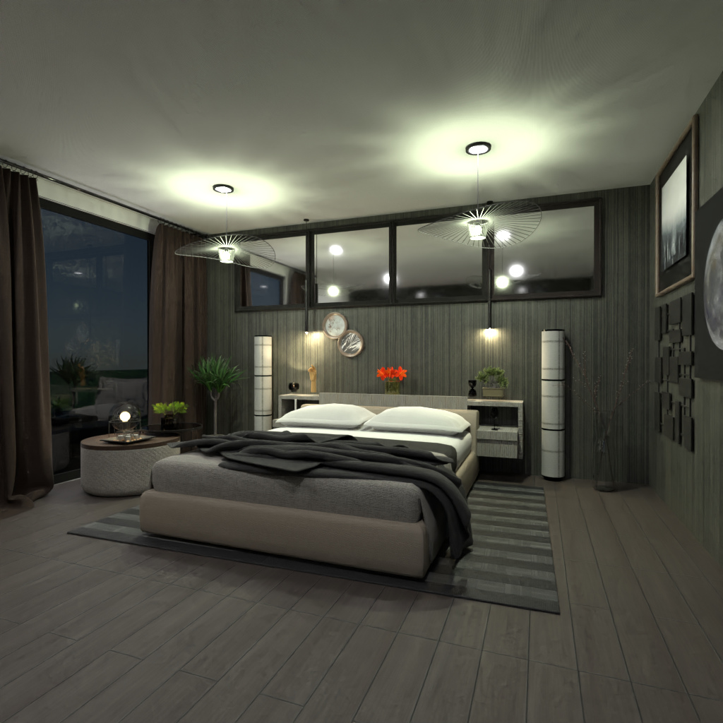 Eco Minimal Style #11406344 by Editors Choice