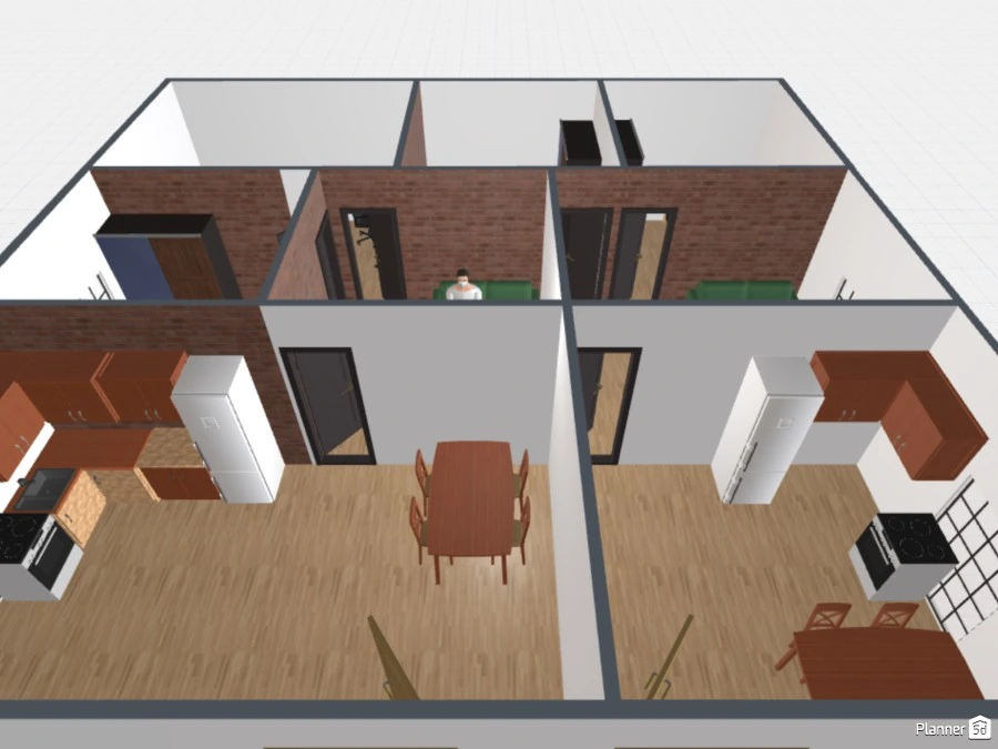 house #3127964 by User 194809100