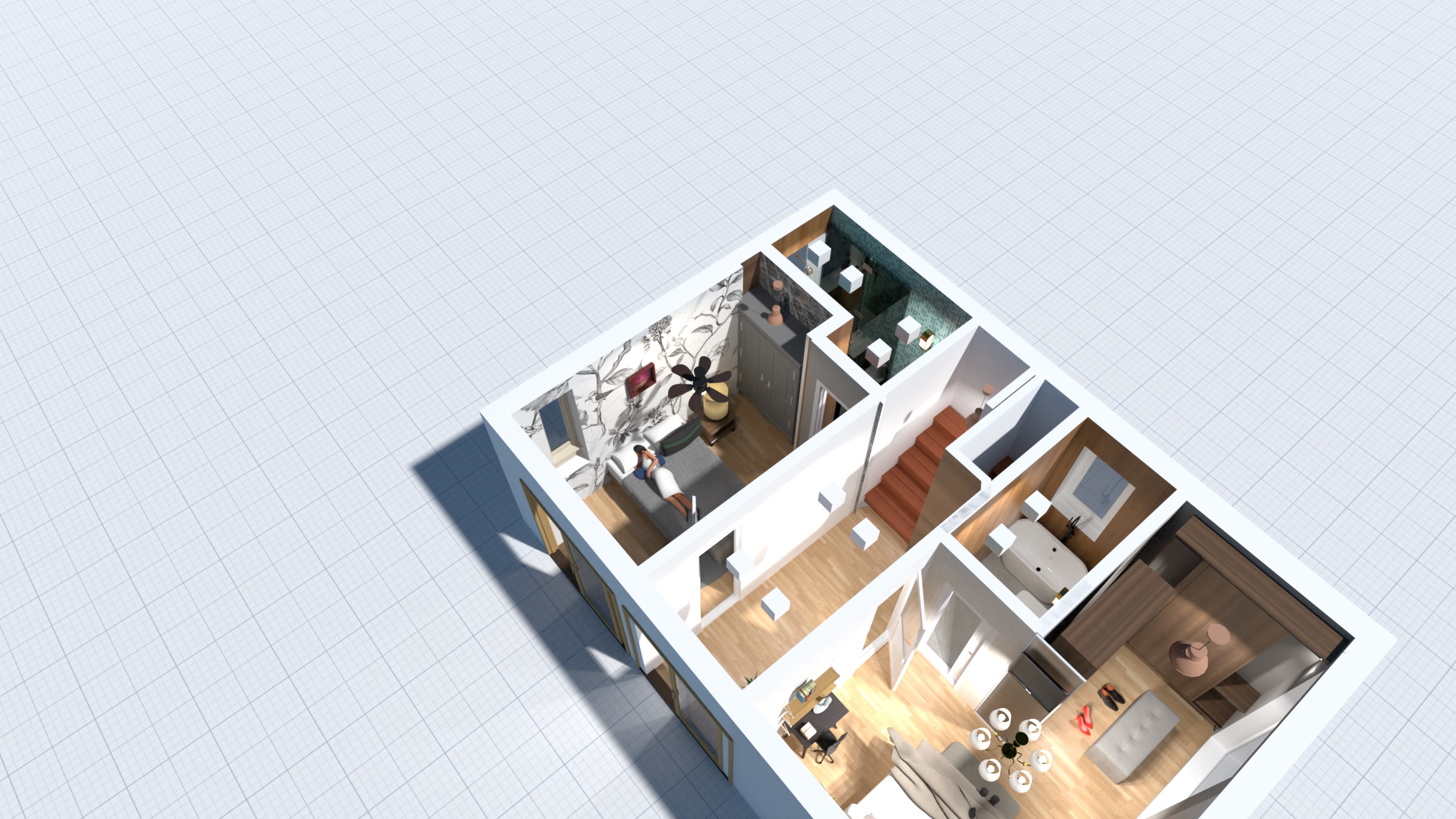 1- nuevo render plta alta 18-3-25 #25809896 by Sandra