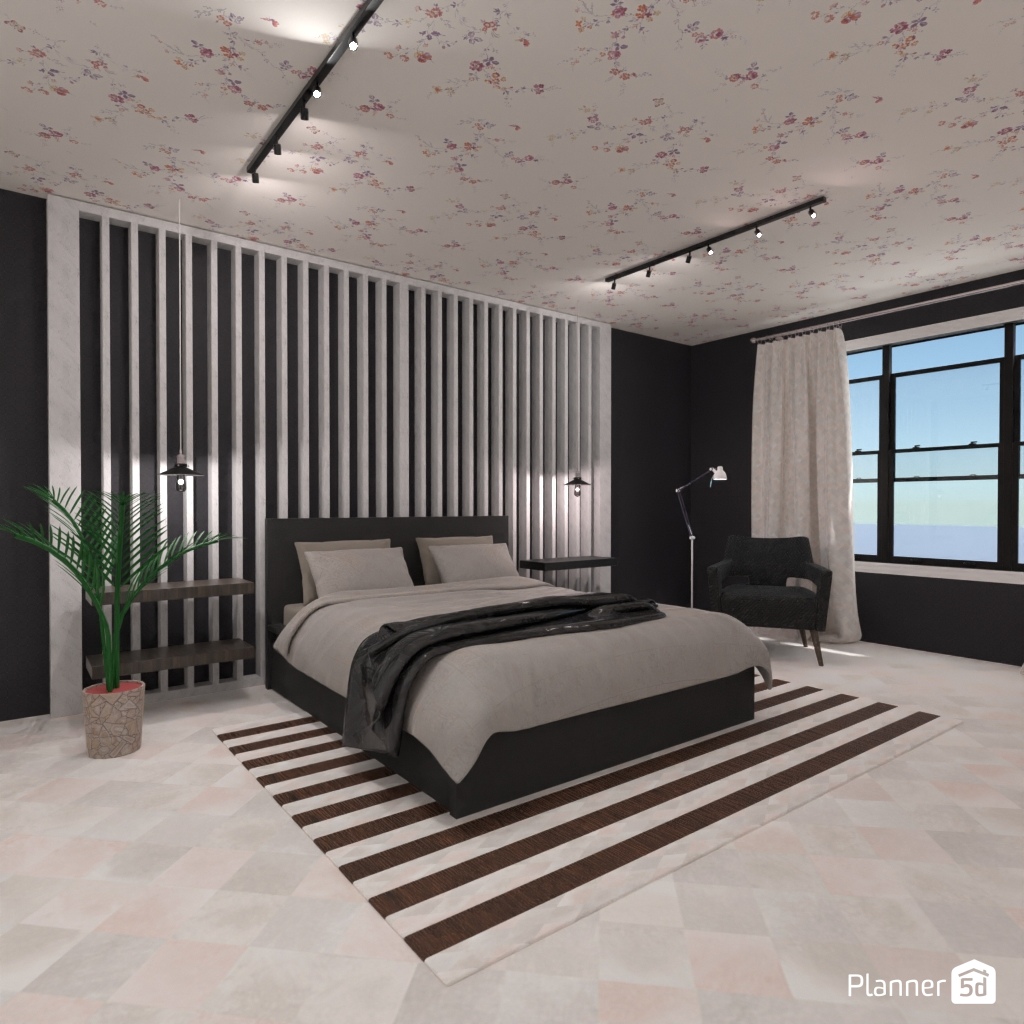 Black and White #23541546 by Editors Choice