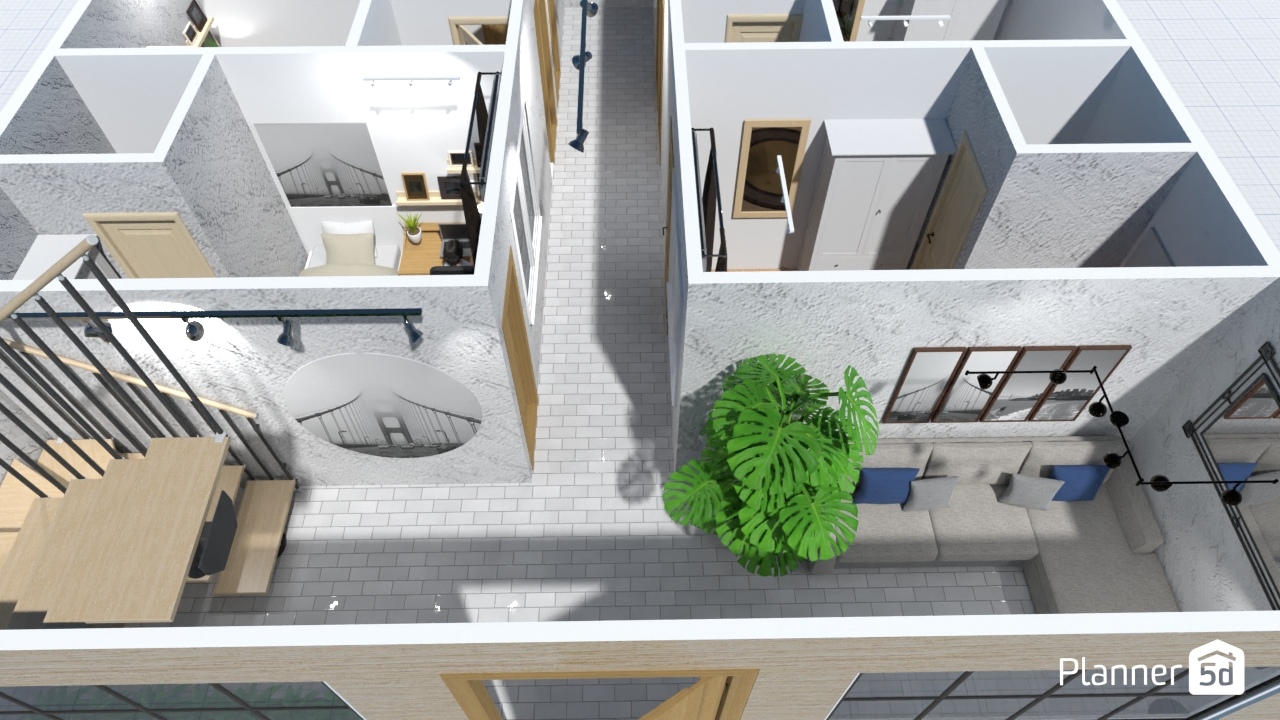 Project #36 #26475124 by User 87709271