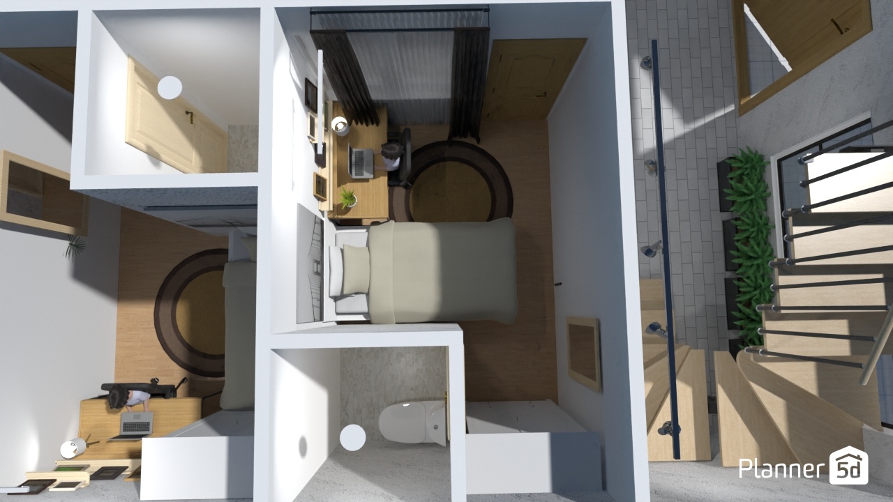 Project #36 #26476944 by User 87709271