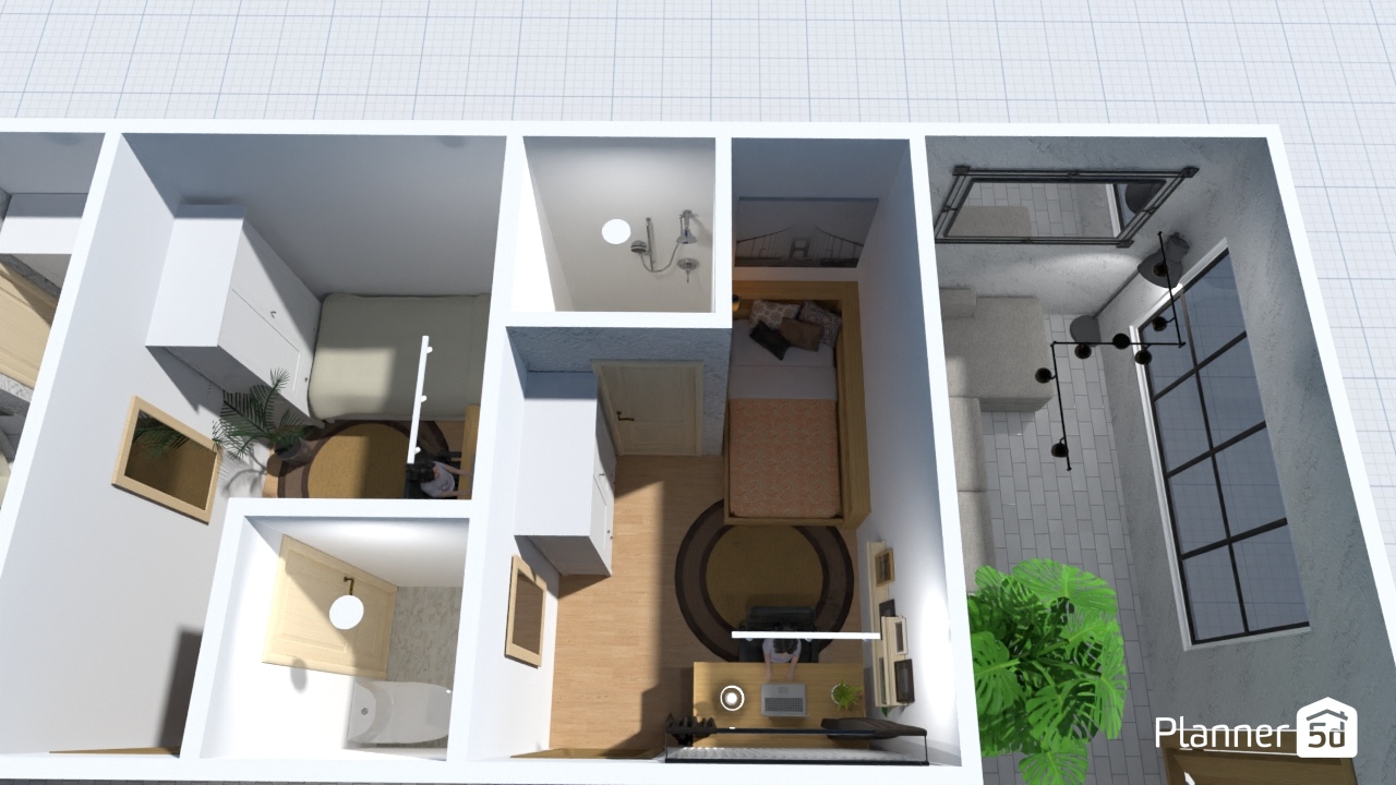 Project #36 #26477144 by User 87709271