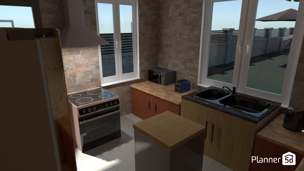 Project #5 #23403875 by User 157699966