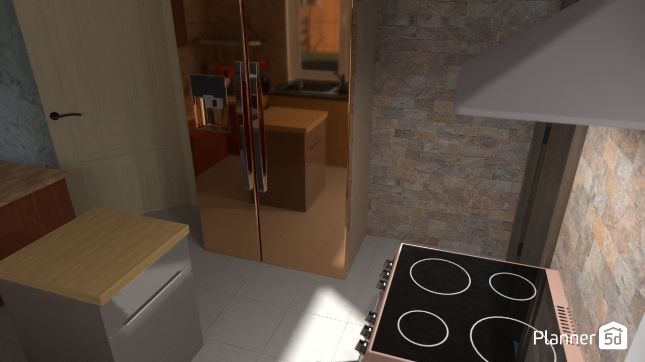 Project #5 #23403907 by User 157699966