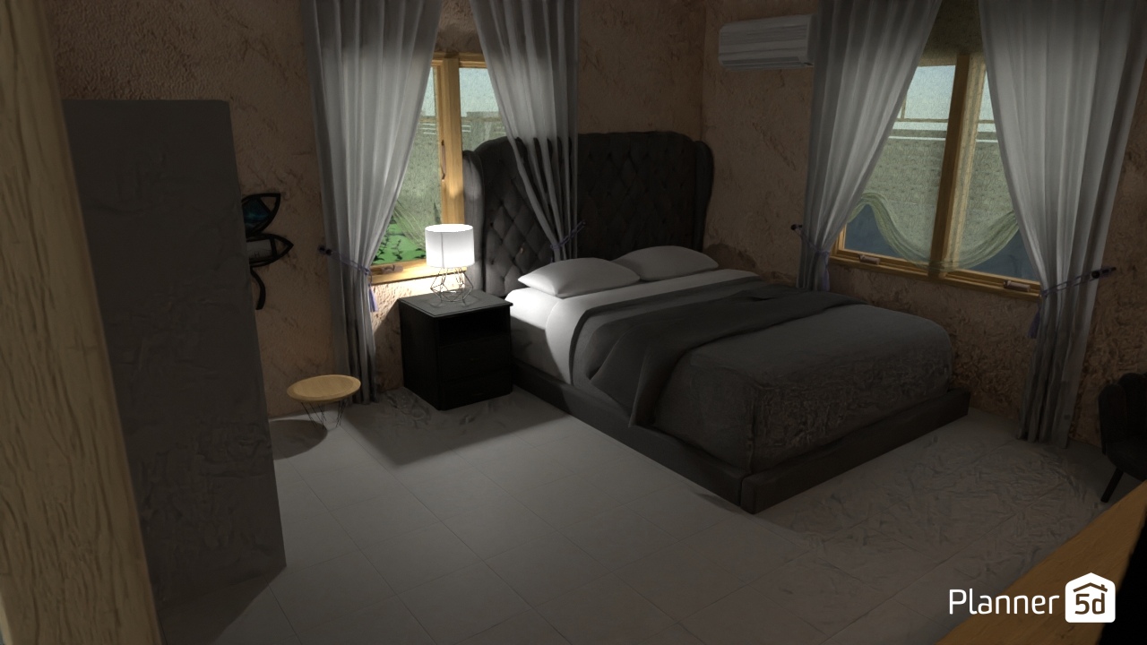 Project #5 #23403947 by User 157699966