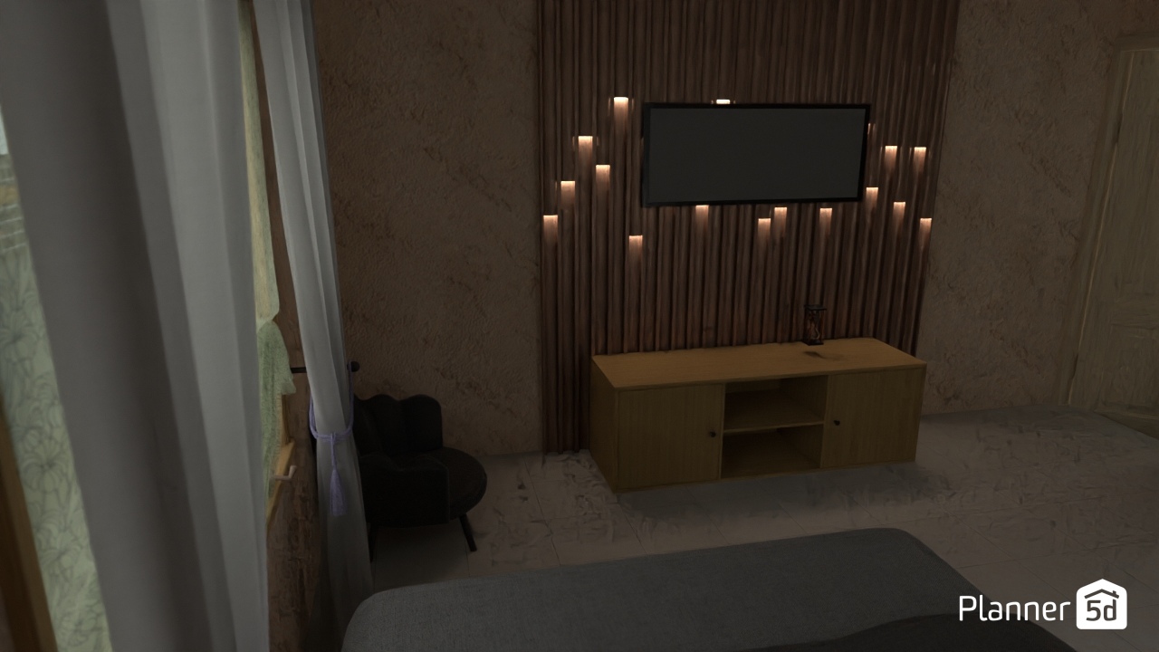 Project #5 #23403967 by User 157699966