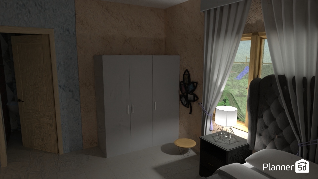 Project #5 #23404043 by User 157699966