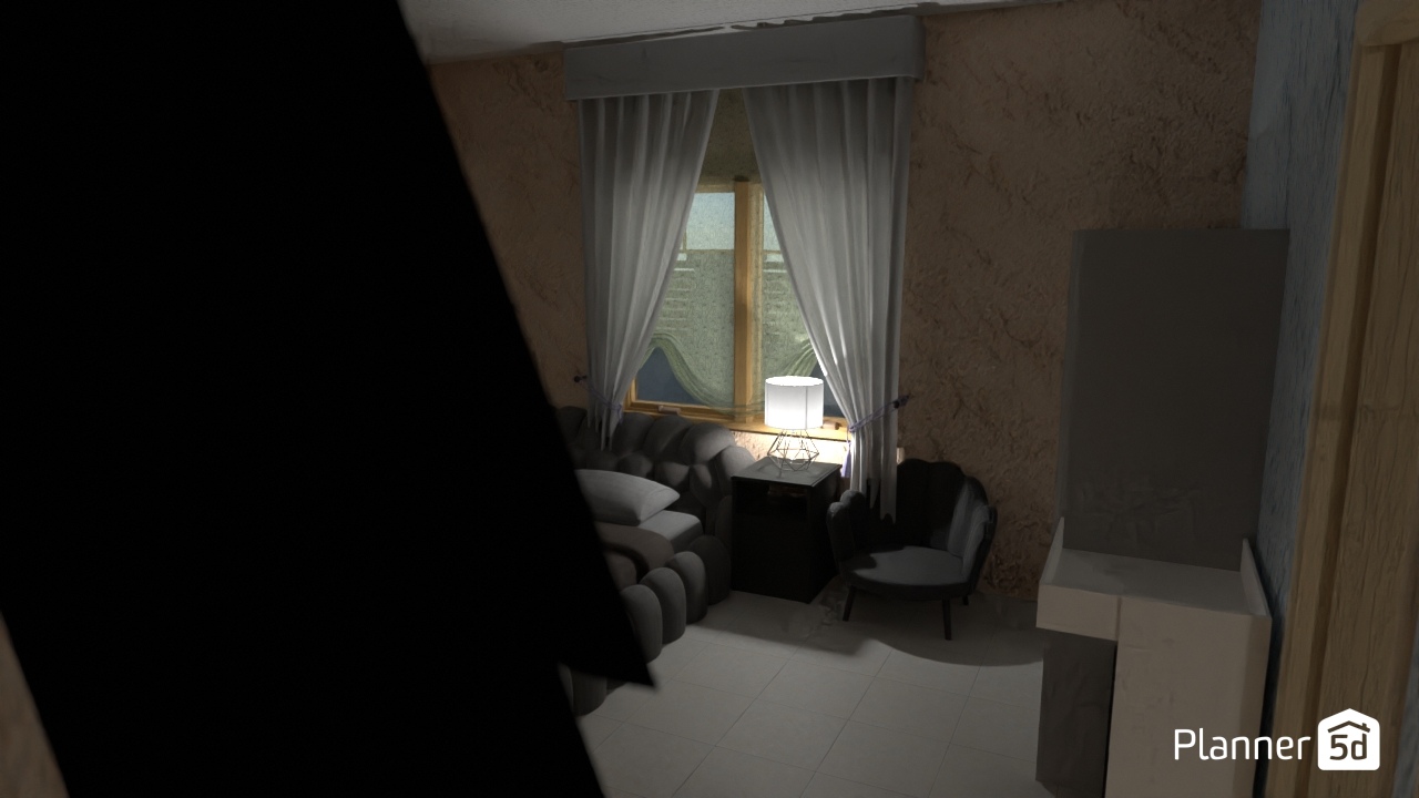 Project #5 #23404095 by User 157699966