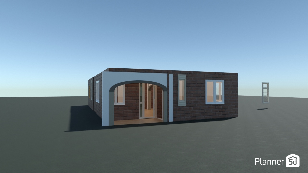 Project #5 #23389342 by User 157699966