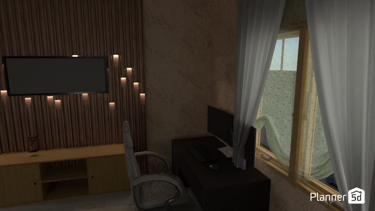 Project #5 #23404167 by User 157699966