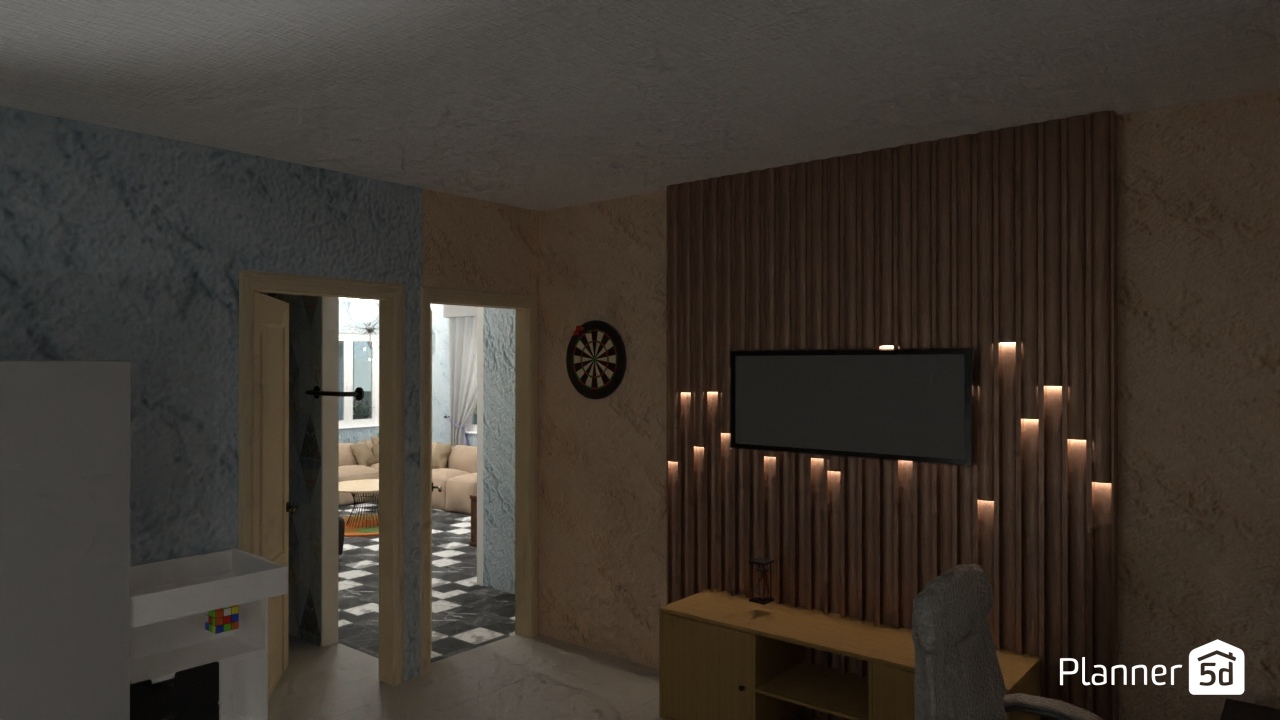 Project #5 #23404195 by User 157699966