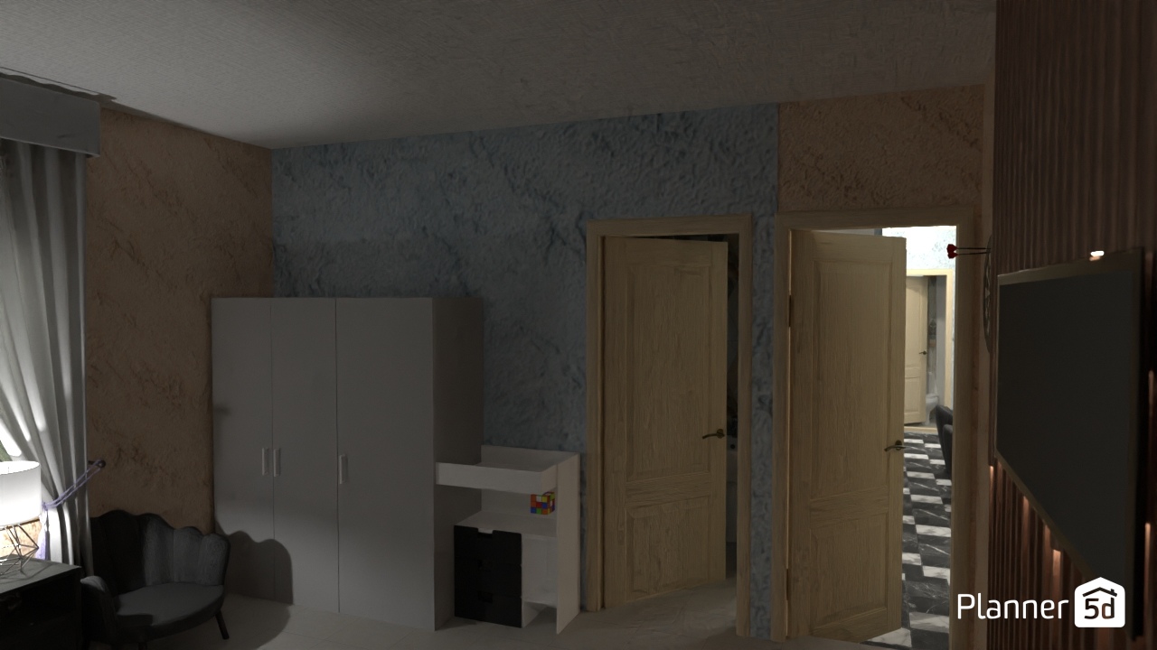 Project #5 #23404263 by User 157699966