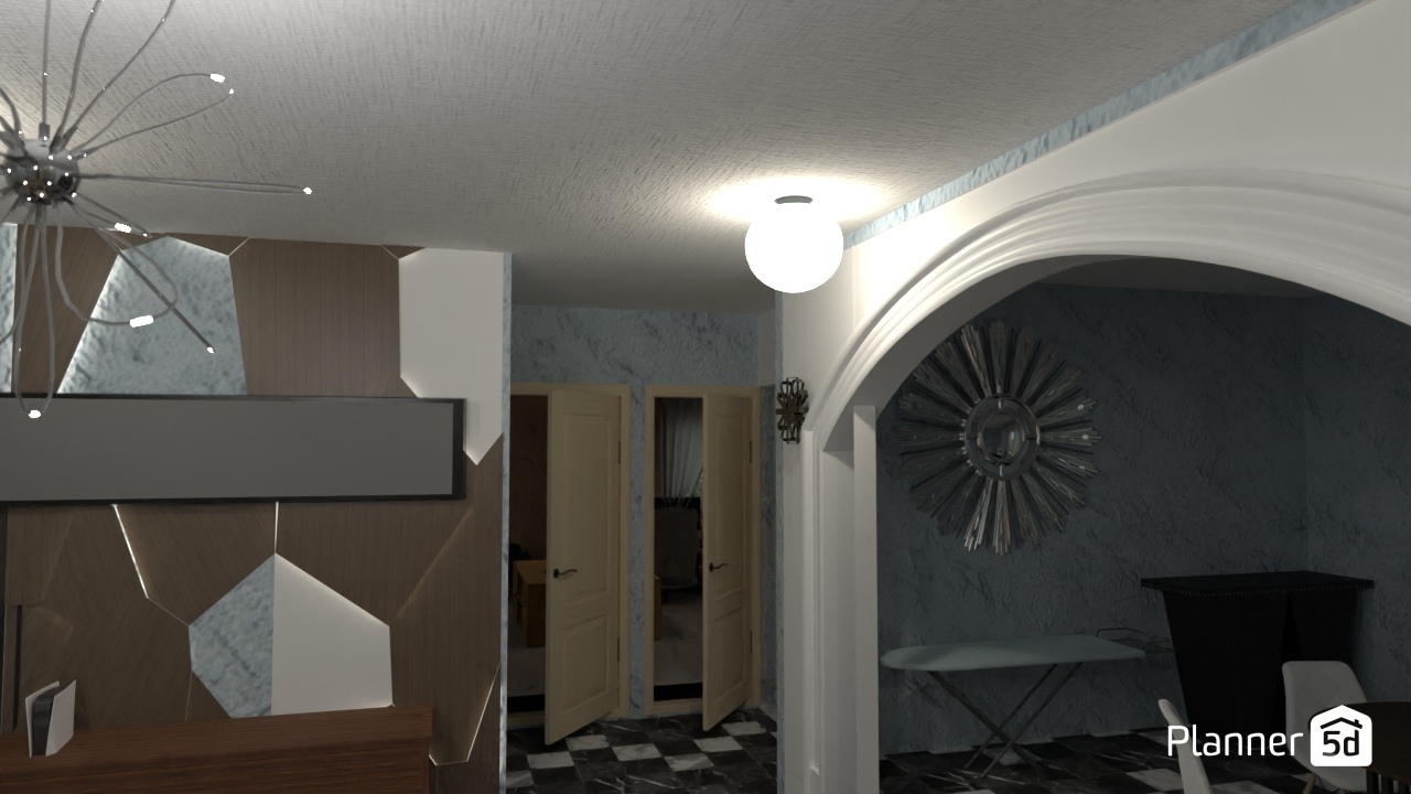 Project #5 #23404315 by User 157699966