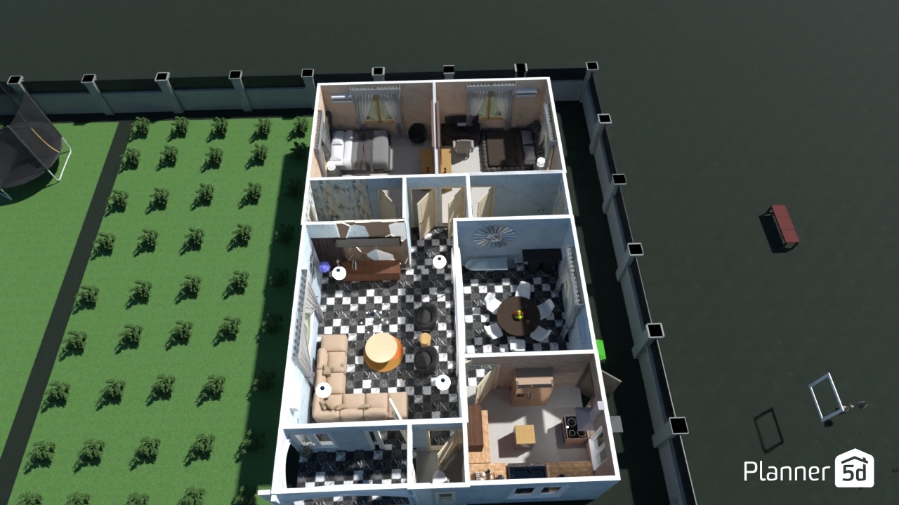 Project #5 #23404475 by User 157699966