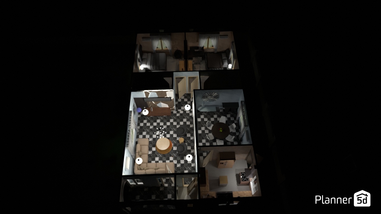 Project #5 #23404507 by User 157699966