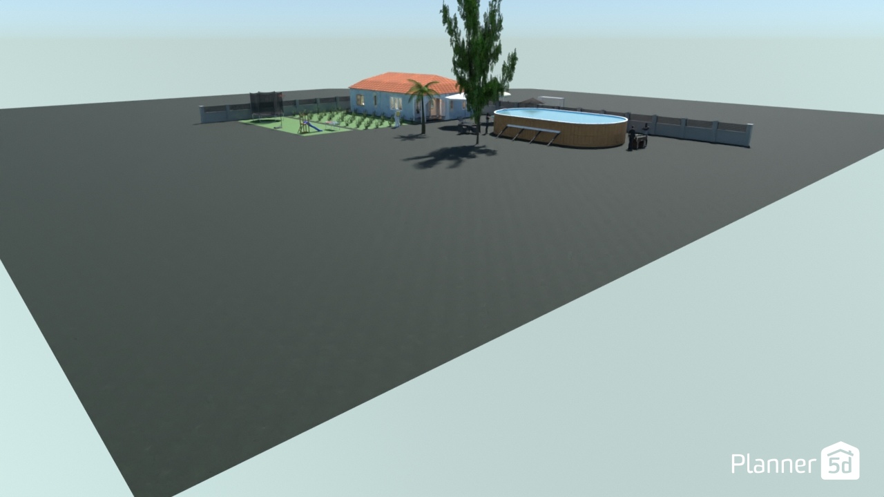 Project #5 #23403107 by User 157699966