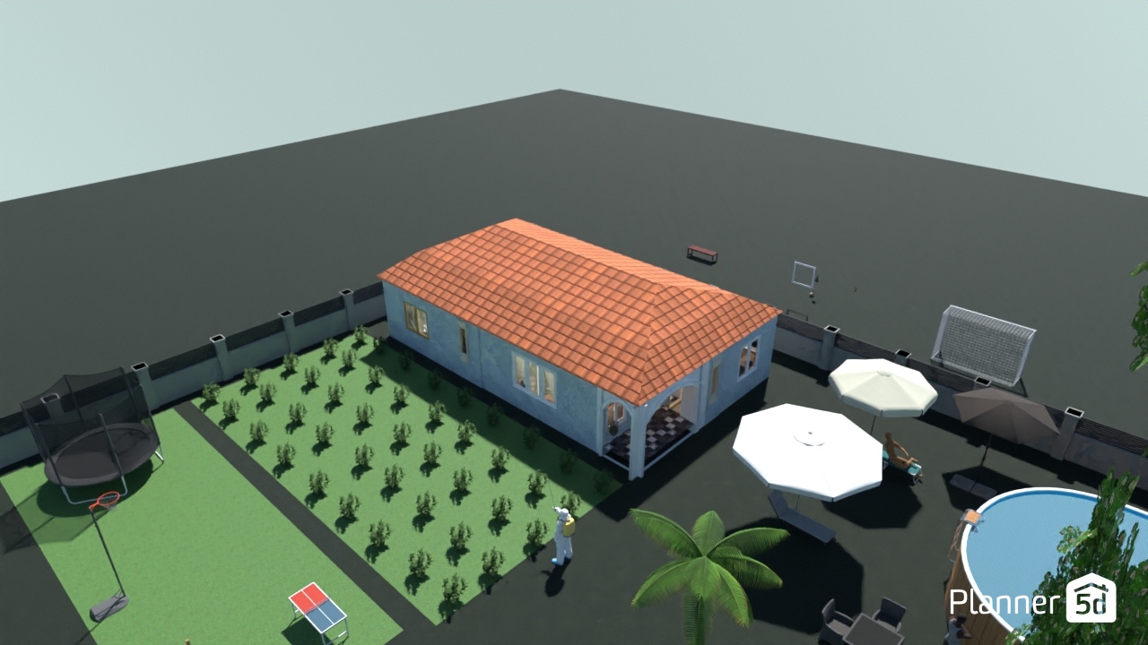 Project #5 #23403183 by User 157699966