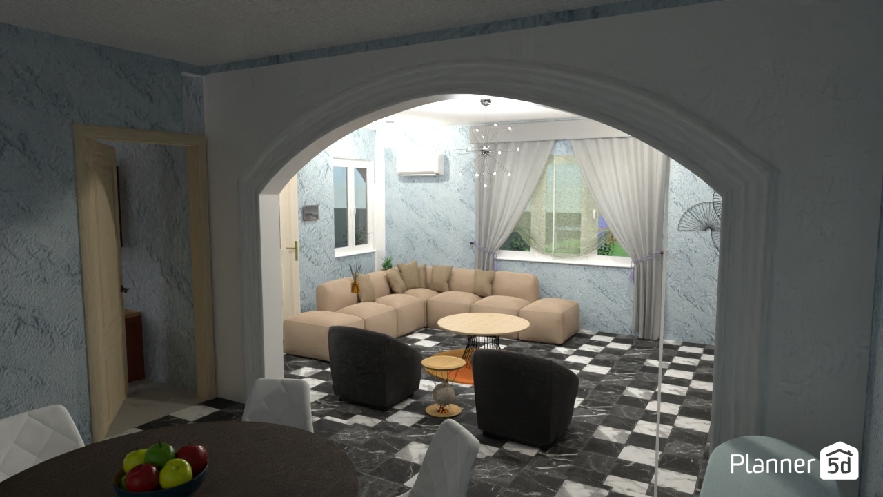 Project #5 #23403767 by User 157699966