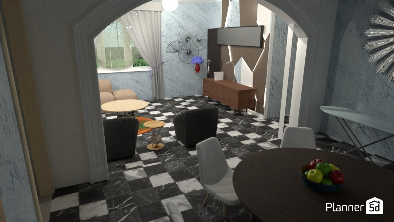 Project #5 #23403791 by User 157699966