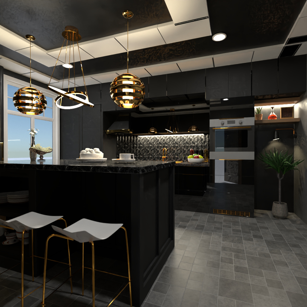 Luxury Gold #13757603 by Editors Choice