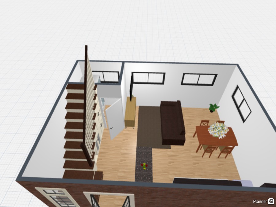 Casa Cristina #26409808 by User 179855684