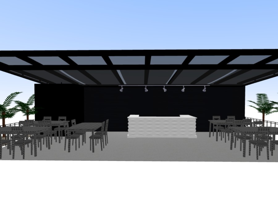 Open-Door Concept 2 #22834302 by User 154607306