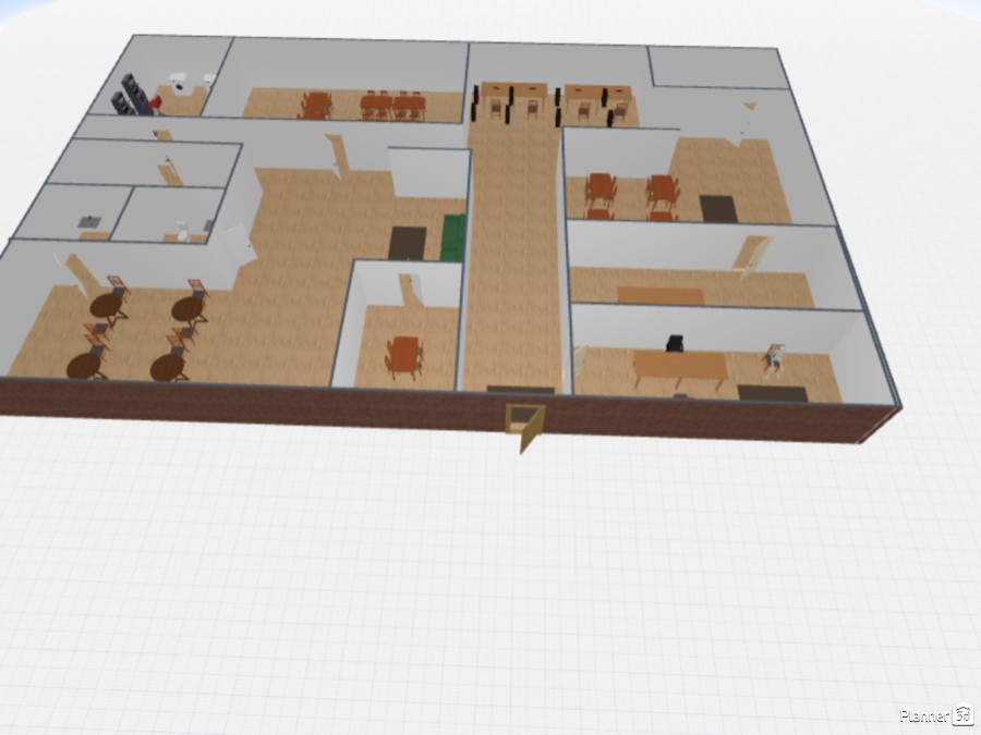 Nuevo proyecto #23466311 by User 159190855