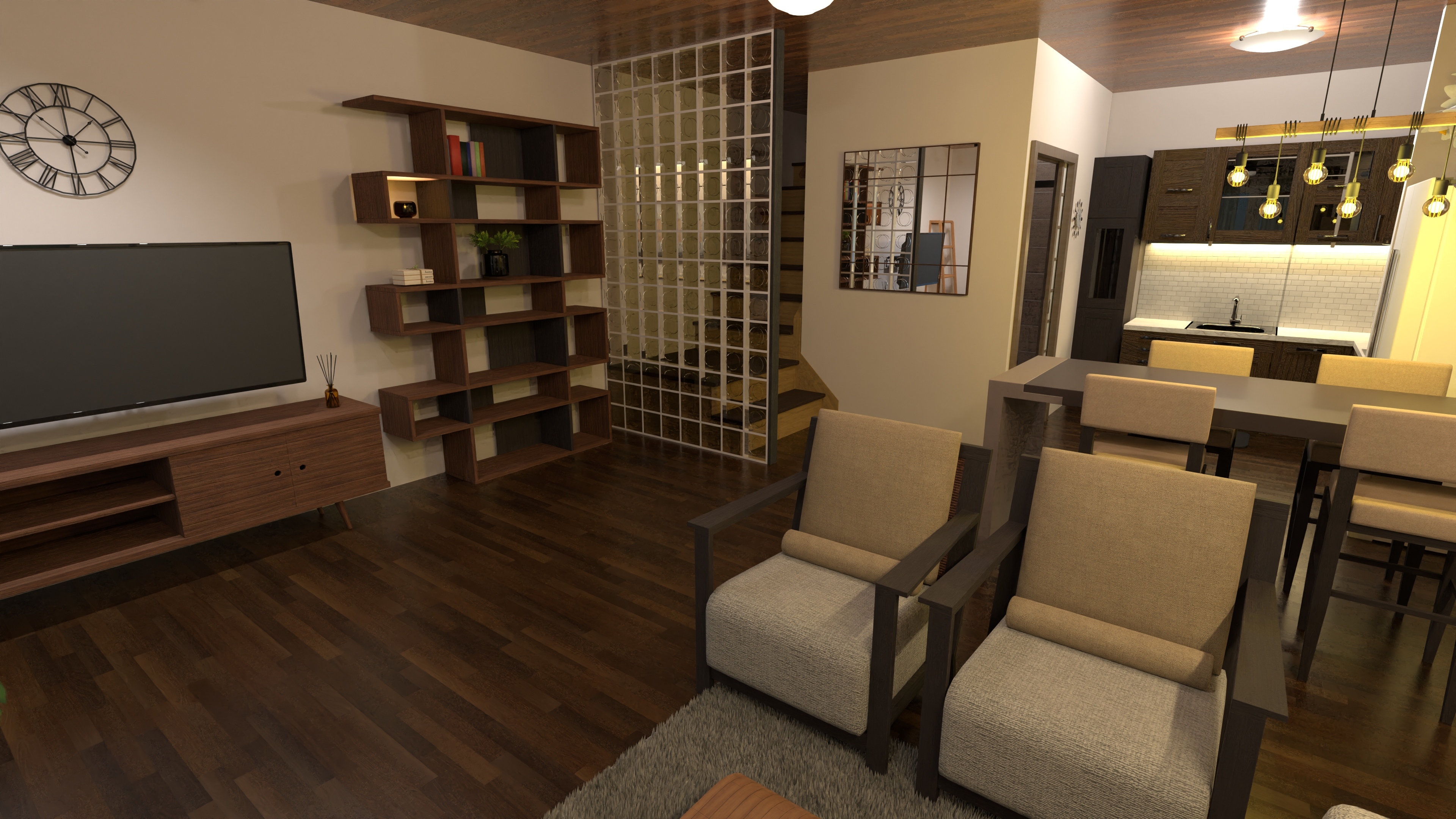 Small house #31536044 by Kaye Sarita Tumulak