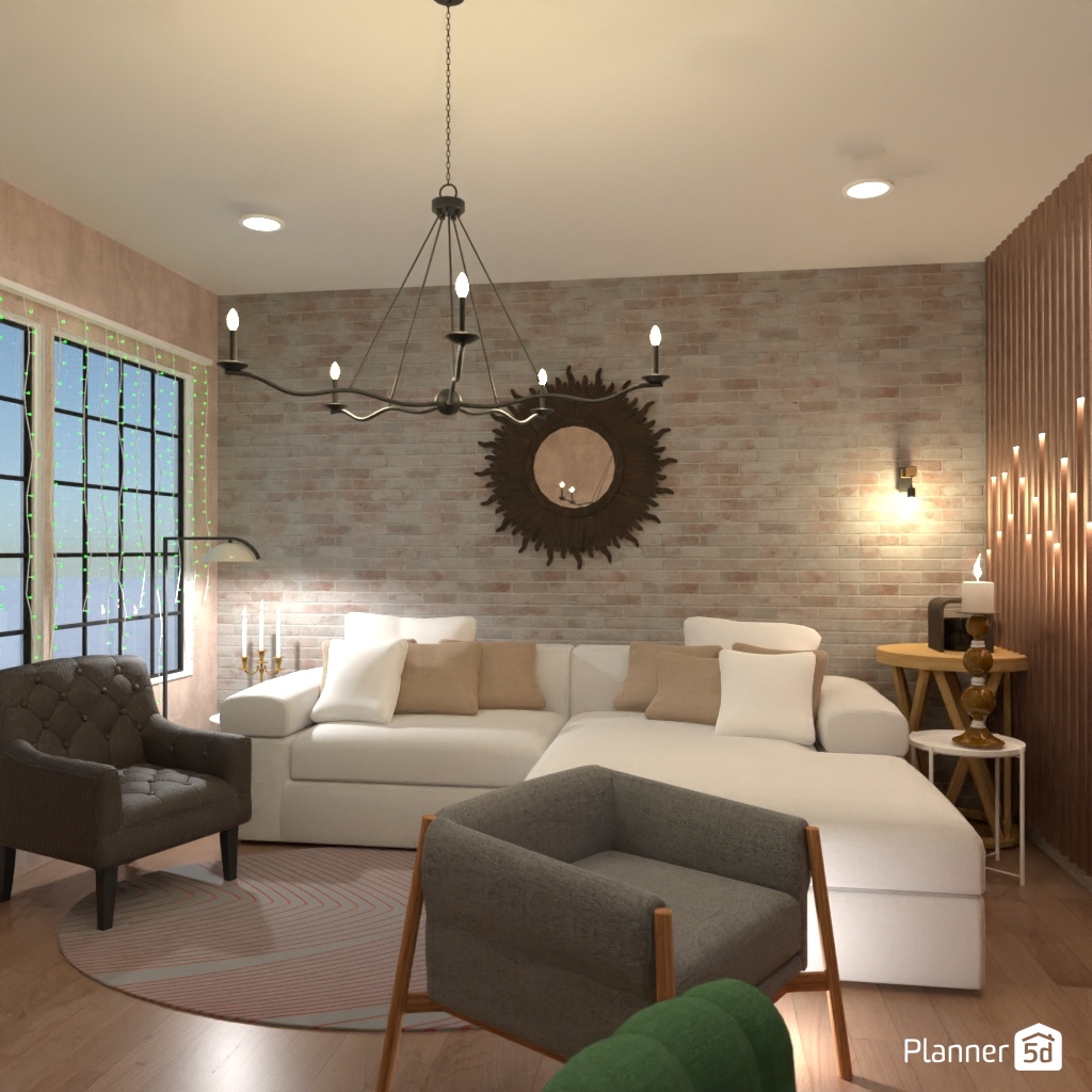 Candle day copy #23539510 by Editors Choice