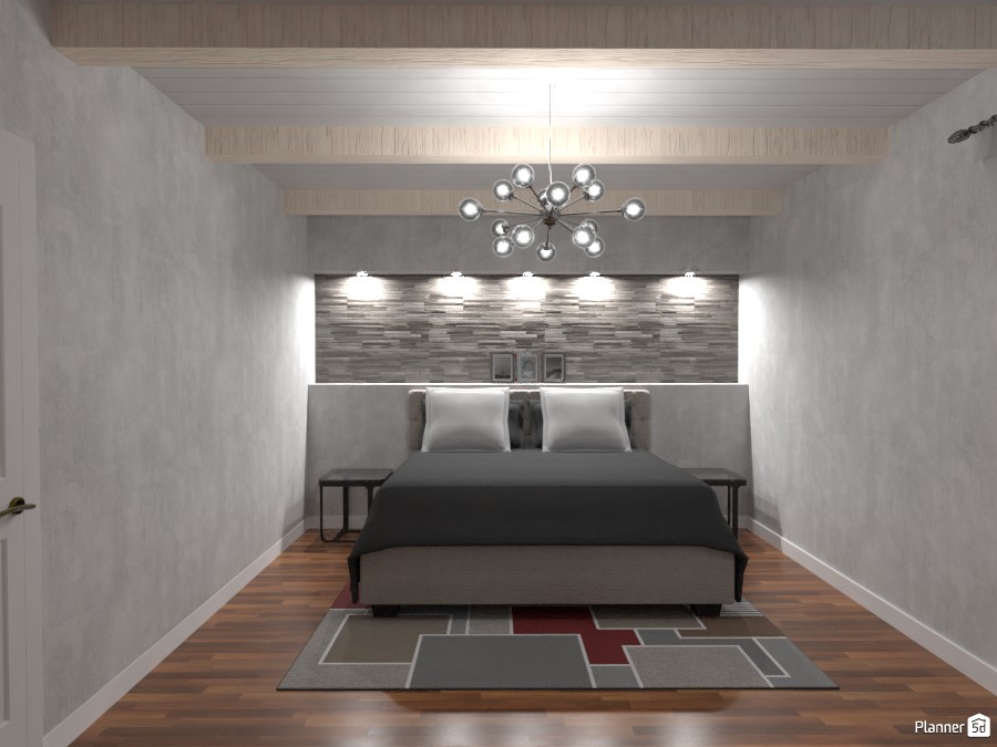 Camera da letto #3471936 by Enrico Verdiani