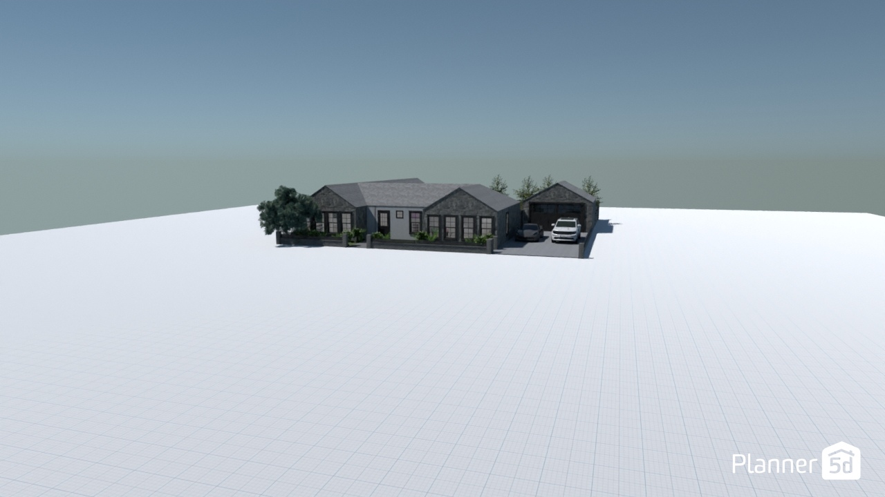 The Stirling #24455716 by Samuel