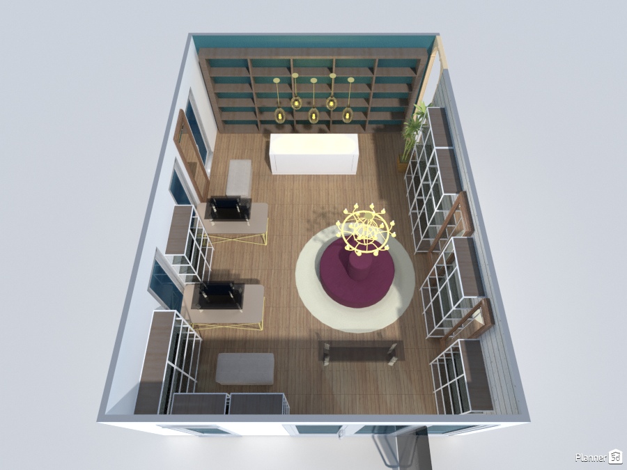 TSS CIA 2 #2682767 by Central Idea Agency