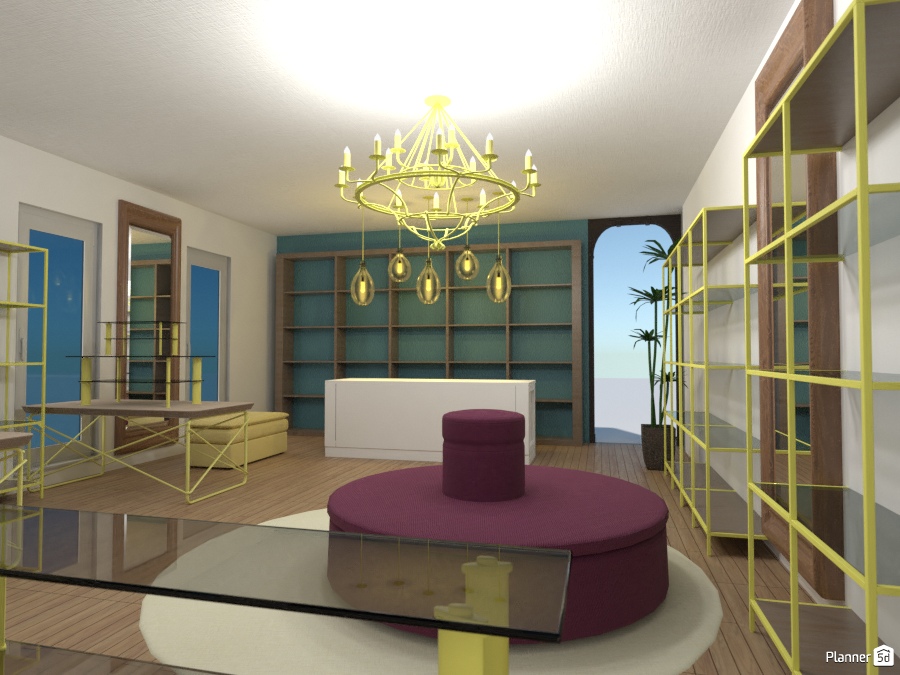 TSS CIA #2680426 by Central Idea Agency