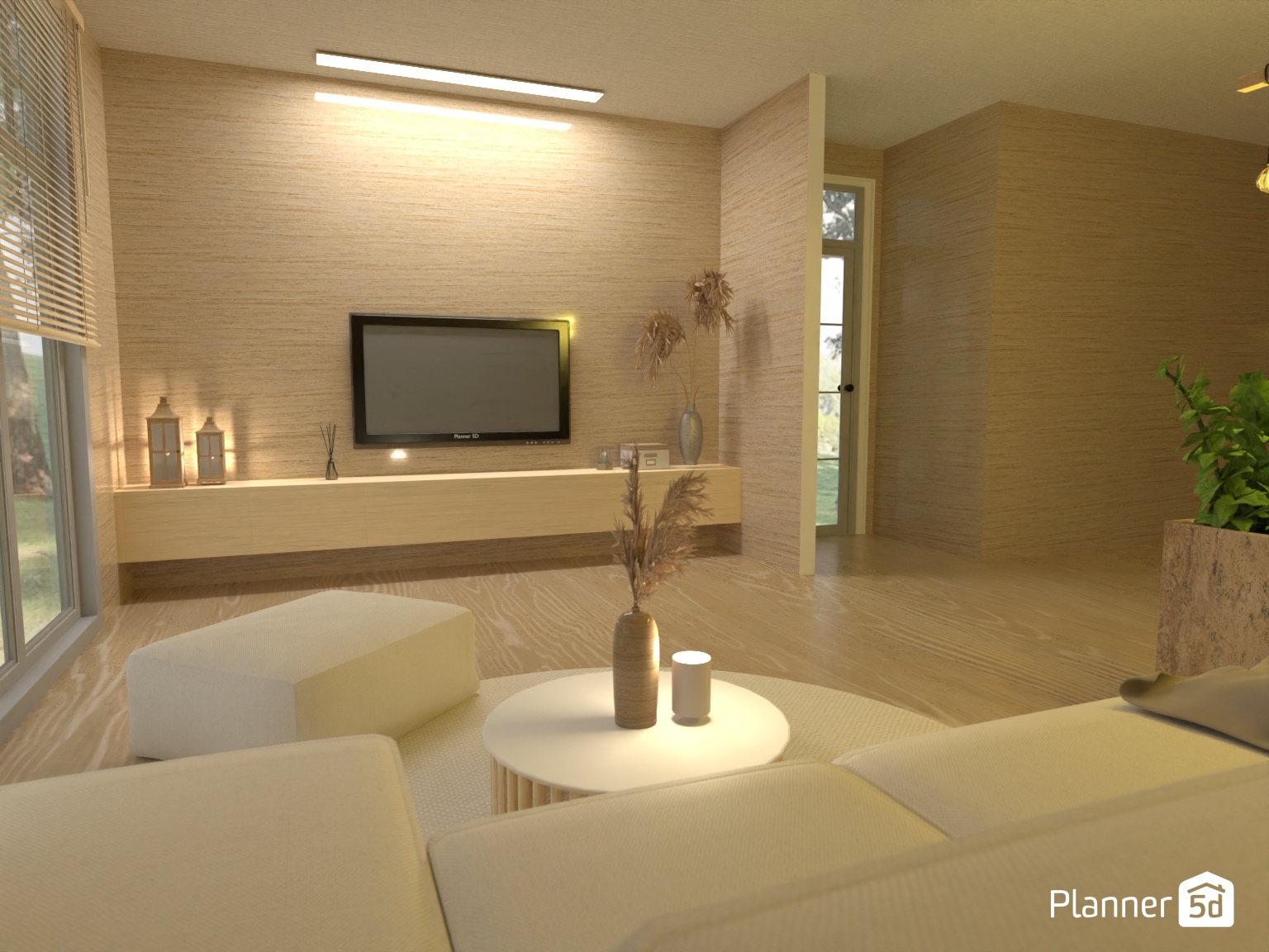 Japandi #25162672 by User 163975468