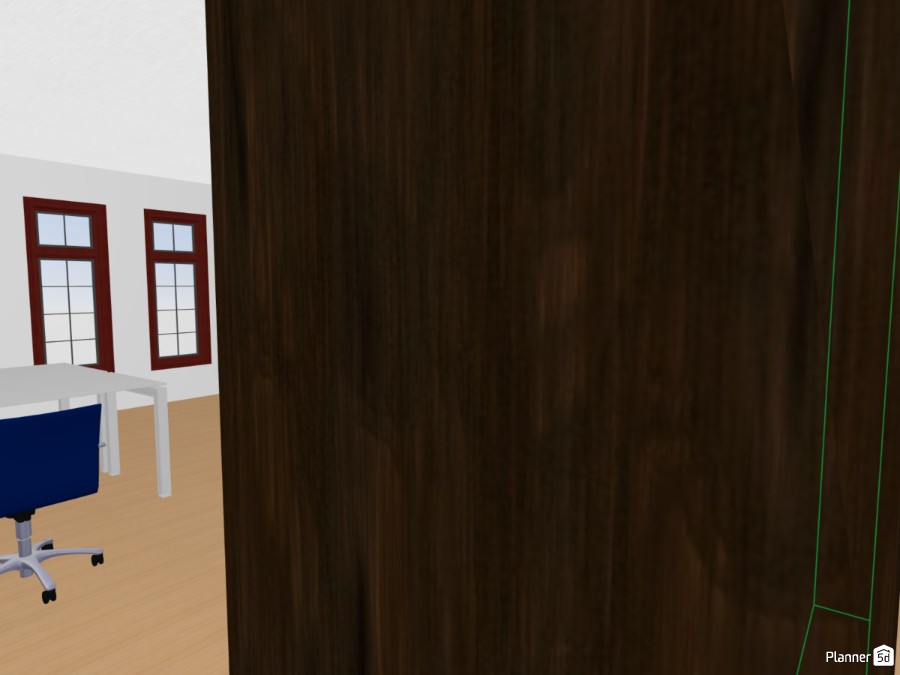 Executive office #24638652 by Ed R