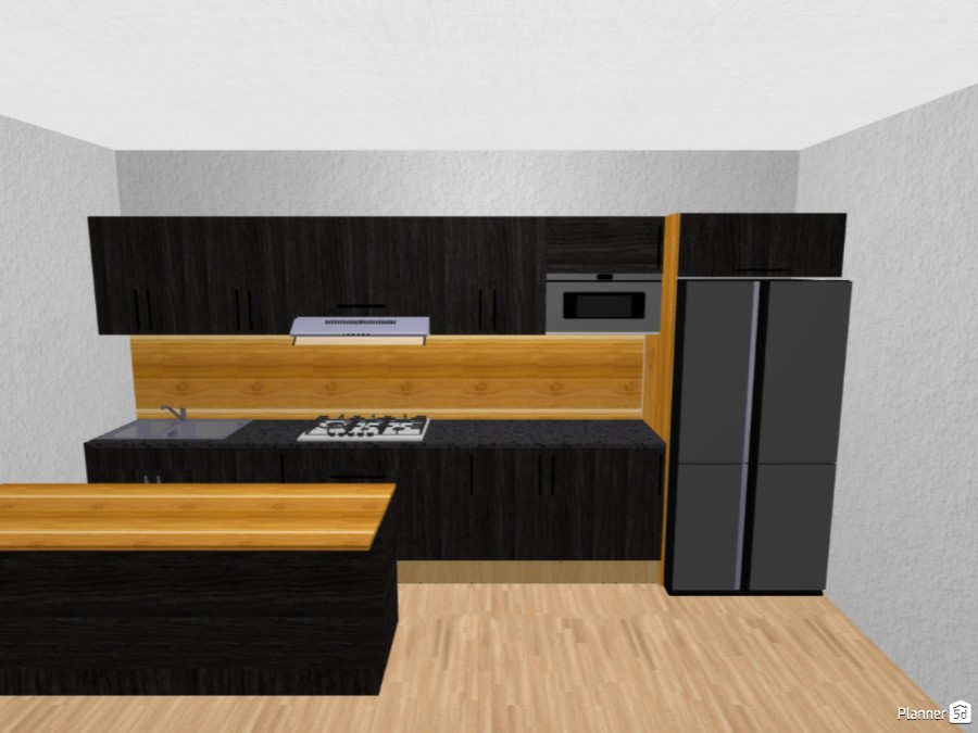 Nuevo proyecto #23338674 by David Solis