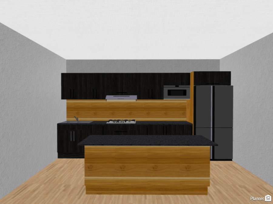 Nuevo proyecto #23525530 by David Solis