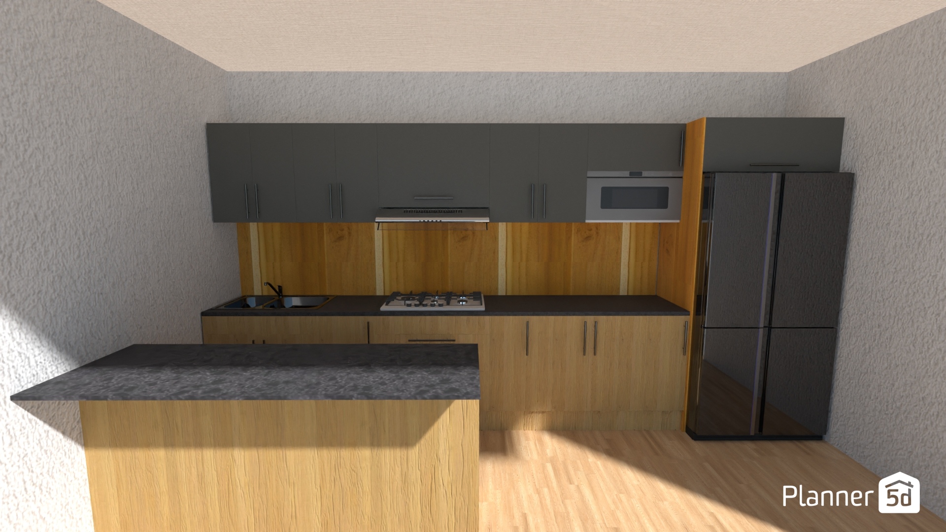 Nuevo proyecto #23336714 by David Solis