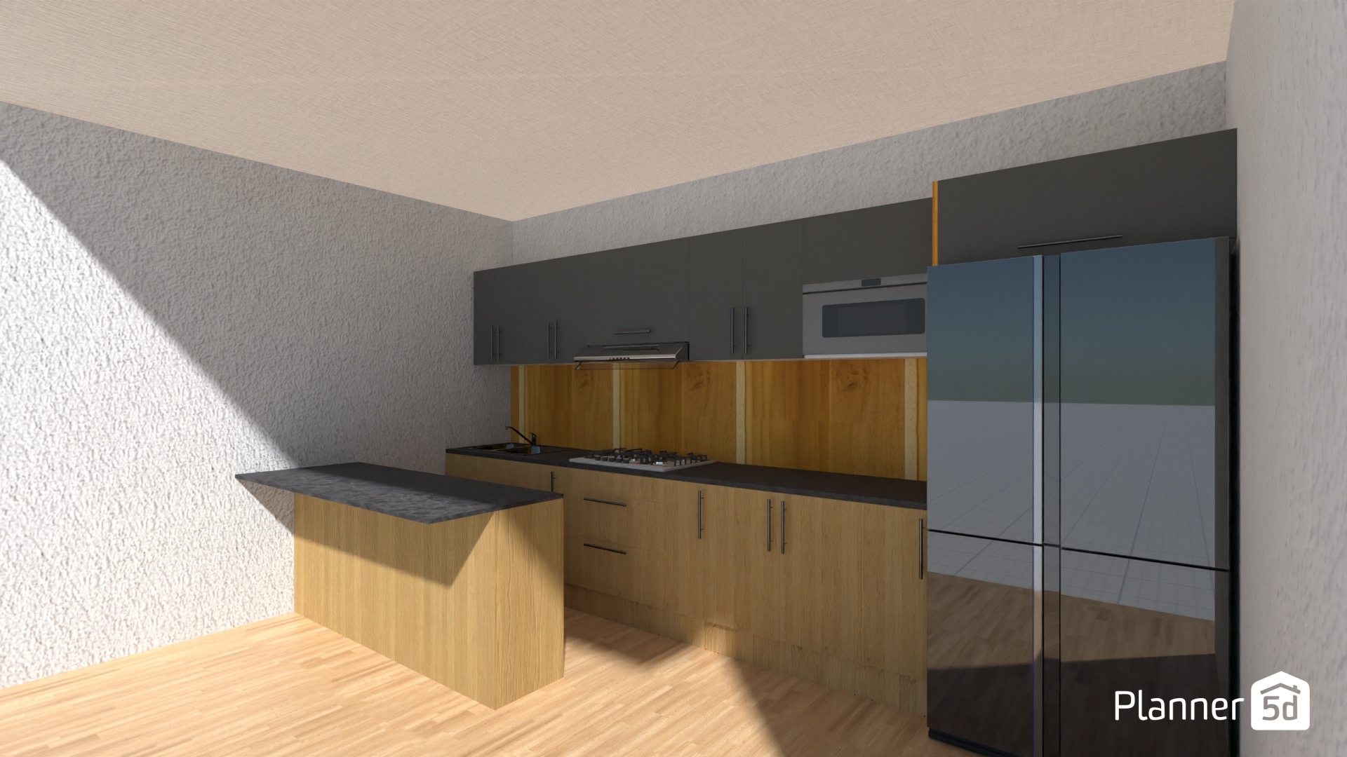 Nuevo proyecto #23336750 by David Solis