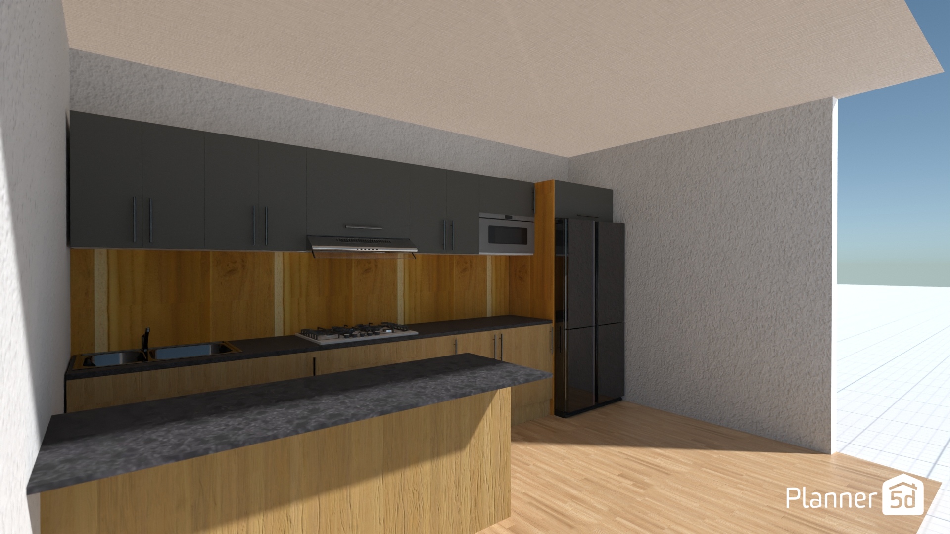 Nuevo proyecto #23336766 by David Solis